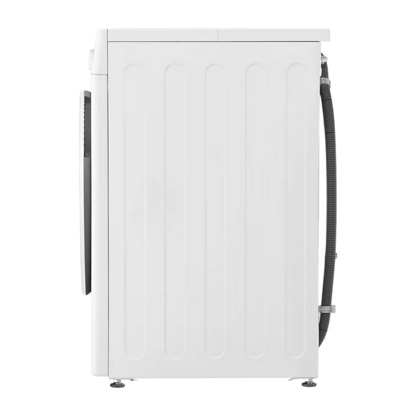 Mașină de spălat cu uscător LG F4DR510S0W 227933 Imagini