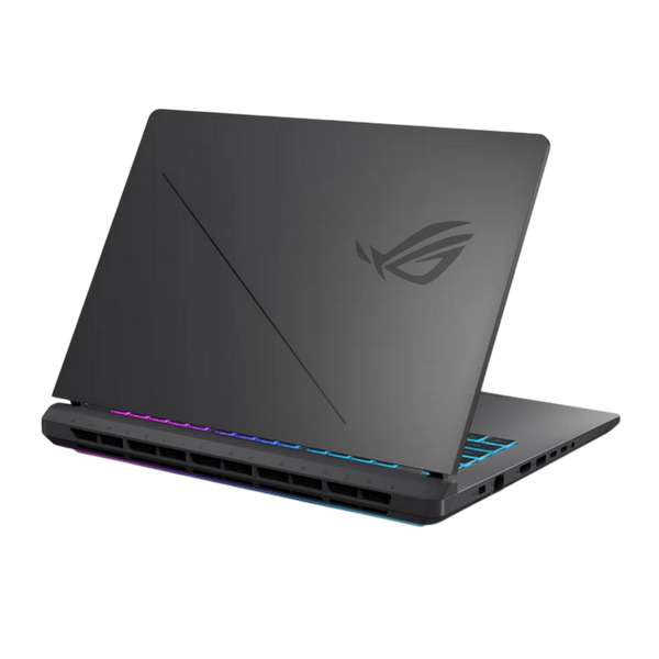 Ноутбук ASUS 16.0" ROG Strix 16 G615LR Gray (Core Ultra 9 275HX 32Gb 1Tb) 232366 фото