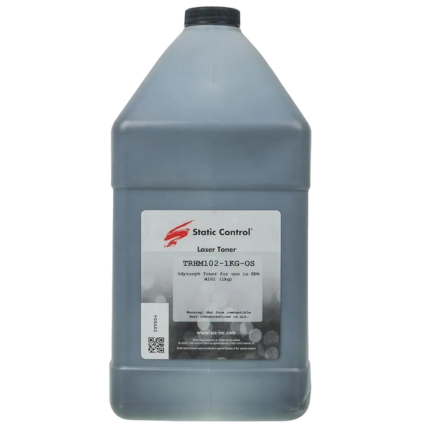 Toner HP for HM102 (217A) 1kg SCC TRHM102-1KG-OS 89875 Imagini