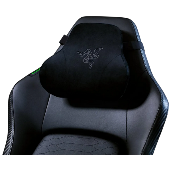 Gaming Chair Razer Iskur V2, Black 261978 Imagini