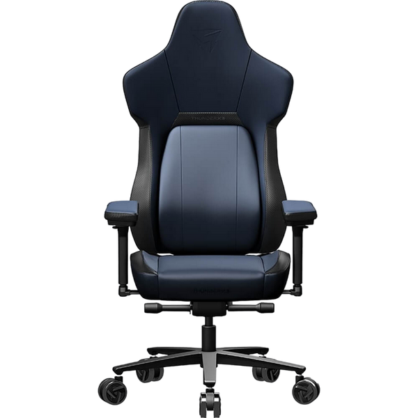 Ergonomic Gaming Chair ThunderX3 CORE MODERN Blue, User max load up to 150kg / height 170-195cm 211687 фото