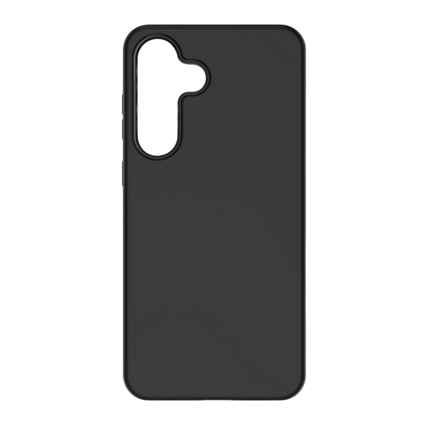 Cellular Sam. (Gal. S25 FE), Sensation+ Case, Black 246855 фото