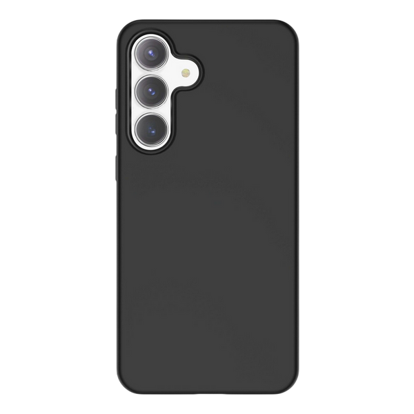 Cellular Sam. (Gal. S25 FE), Sensation+ Case, Black 246855 фото