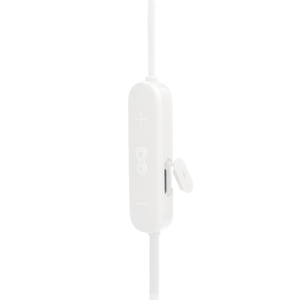 Earphones Bluetooth JBL T235BT, White 244049 Imagini