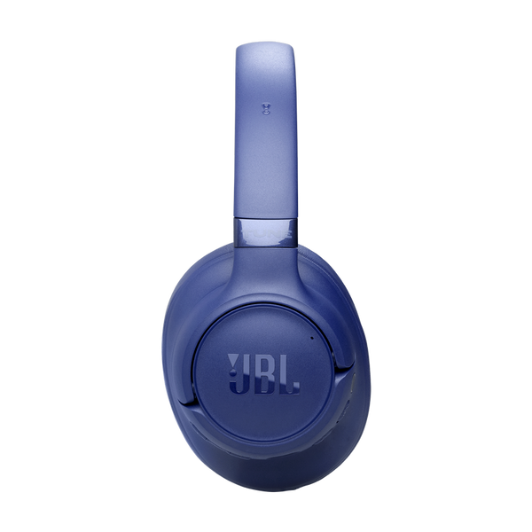 Headphones Bluetooth JBL T780NC, Blue, On-ear, Adaptive Noise Cancelling with Smart Ambient 248283 Imagini