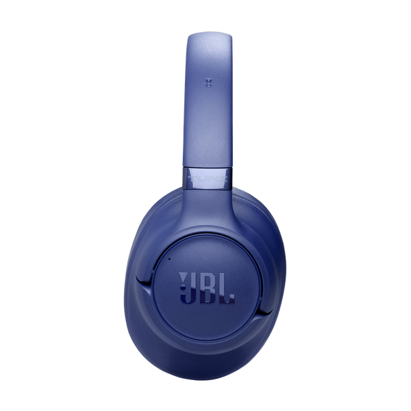 Headphones Bluetooth JBL T780NC, Blue, On-ear, Adaptive Noise Cancelling with Smart Ambient 248283 Imagini