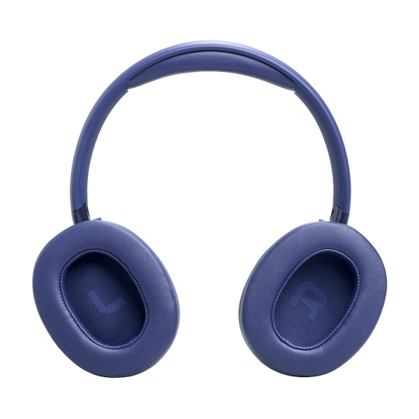 Headphones Bluetooth JBL T780NC, Blue, On-ear, Adaptive Noise Cancelling with Smart Ambient 248283 Imagini
