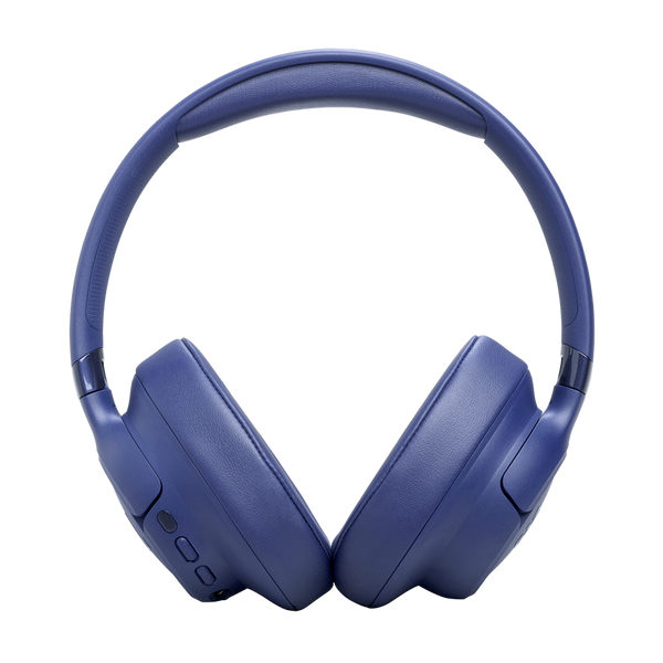 Headphones Bluetooth JBL T780NC, Blue, On-ear, Adaptive Noise Cancelling with Smart Ambient 248283 Imagini