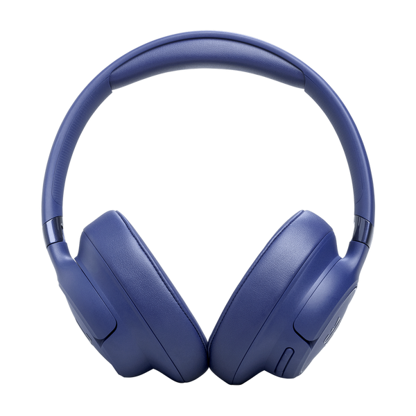 Headphones Bluetooth JBL T780NC, Blue, On-ear, Adaptive Noise Cancelling with Smart Ambient 248283 Imagini