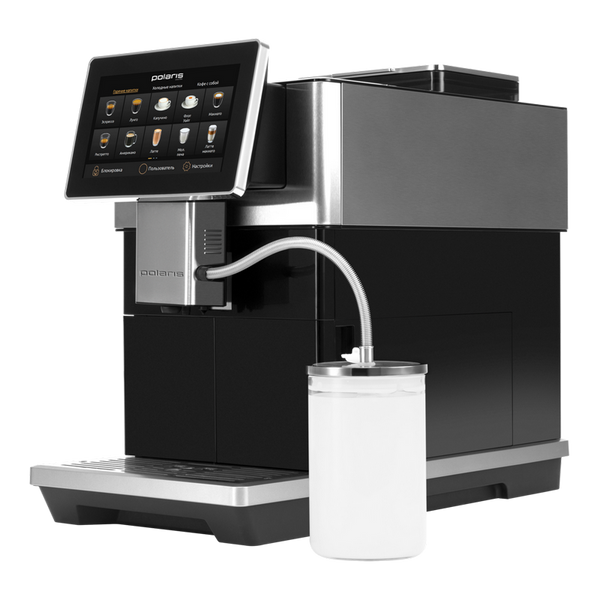 Aparat de cafea Polaris PACM 2081AC WIFI 259549 Imagini