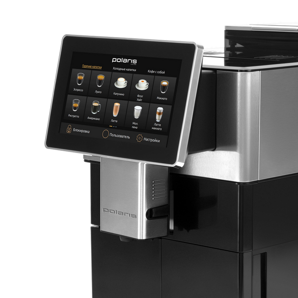Aparat de cafea Polaris PACM 2081AC WIFI 259549 Imagini