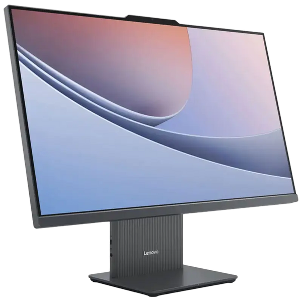 Lenovo AIO IdeaCentre 3 27ARR9 Luna Grey (27" FHD IPS 300nits Ryzen 5 7535HS 3.3-4.55GHz, 16GB, 512 249695 фото