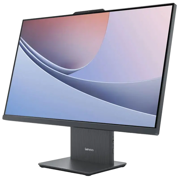 Lenovo AIO IdeaCentre 3 27ARR9 Luna Grey (27" FHD IPS 300nits Ryzen 5 7535HS 3.3-4.55GHz, 16GB, 512 249695 фото