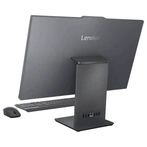 Lenovo AIO IdeaCentre 3 27ARR9 Luna Grey (27" FHD IPS 300nits Ryzen 5 7535HS 3.3-4.55GHz, 16GB, 512 249695 фото
