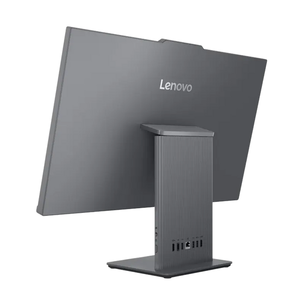 Lenovo AIO IdeaCentre 3 27ARR9 Luna Grey (27" FHD IPS 300nits Ryzen 5 7535HS 3.3-4.55GHz, 16GB, 512 249695 фото