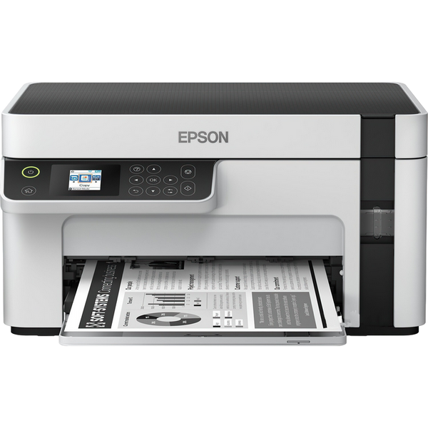 MFD Epson M2110 125321 Imagini
