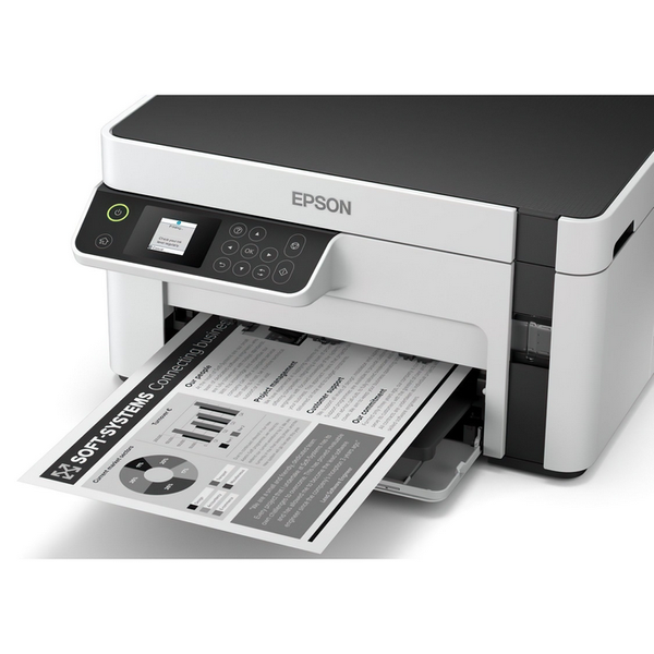 MFD Epson M2110 125321 Imagini