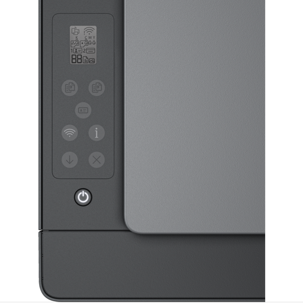 MFD HP Smart Tank 581 232922 Imagini