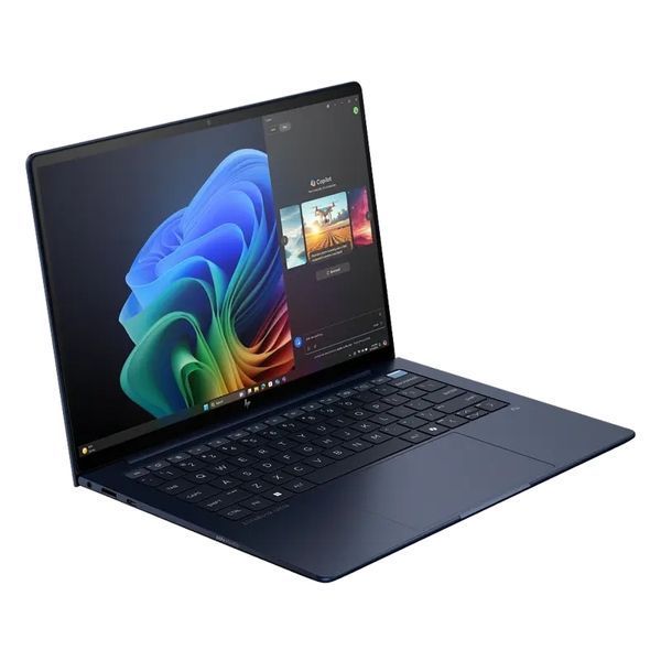 Laptop HP 14.0" EliteBook Ultra G1i 14 AI Blue (Core Ultra 7 258V 32Gb 1Tb Win 11) 246589 Imagini