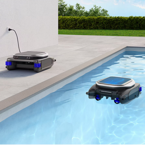 Pool Robot Cleaner Dreame J1 232711 Imagini