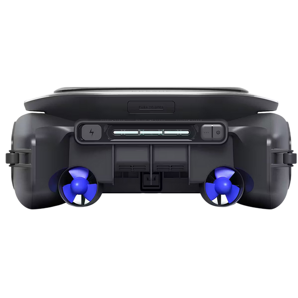 Pool Robot Cleaner Dreame J1 232711 Imagini