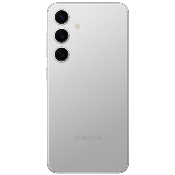 Smartphone Samsung Galaxy S24 S24 8/128Gb Gray 213166 Imagini
