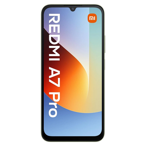 Smartphone Xiaomi Redmi A7 Pro 4/128 Gb EU Palm Green 257613 Imagini