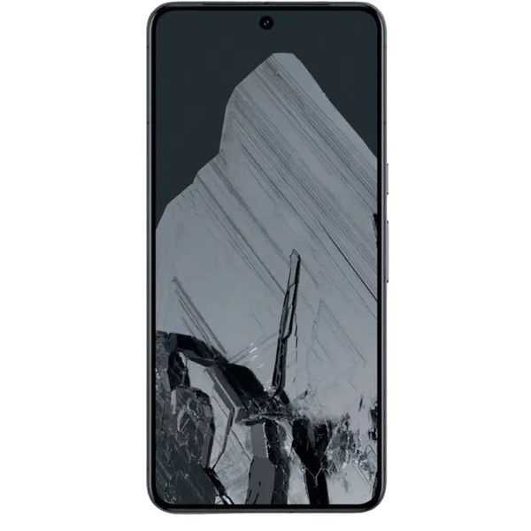 Smartphone Google Pixel 8 Pro, 12GB/128GB, Obsidian Black 210686 фото