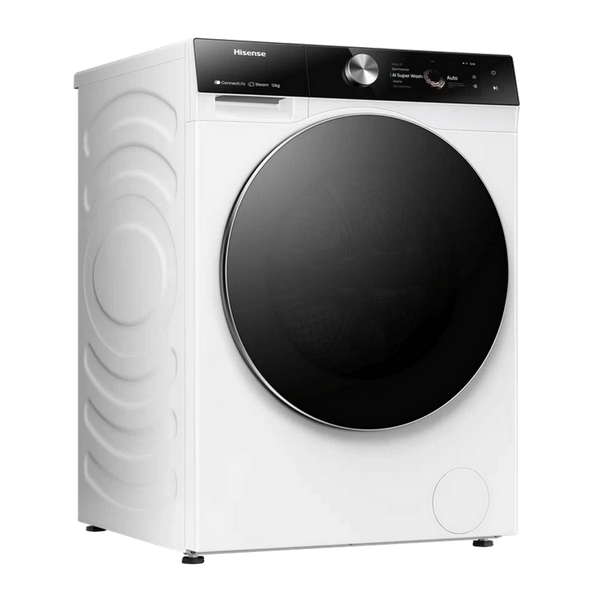 Стиральная машина Hisense WF7S1247BW 230568 фото