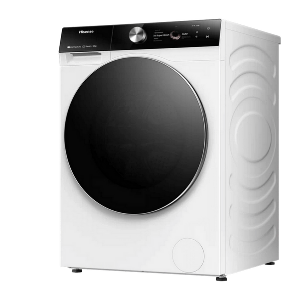 Стиральная машина Hisense WF7S1247BW 230568 фото