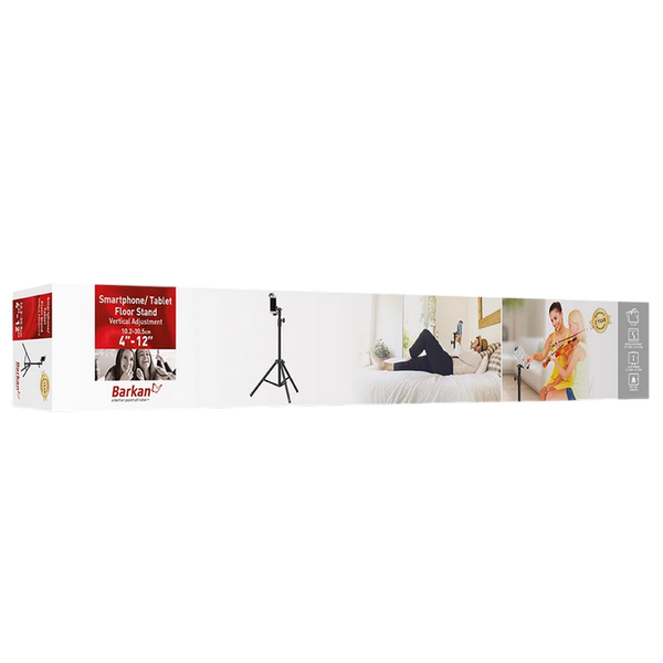 Tripod Barkan T71FS for smartfpone 237659 Imagini