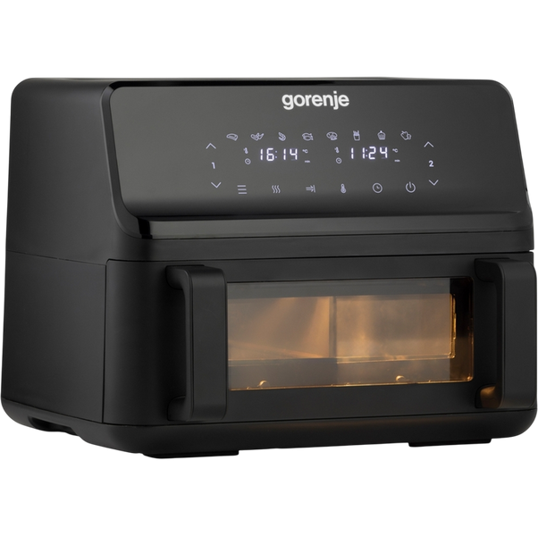 Friteuză fara ulei Gorenje AF2700BP 243353 Imagini