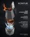 Geyser Cafetieră Polaris Kontur-4C 94927 Imagini 5
