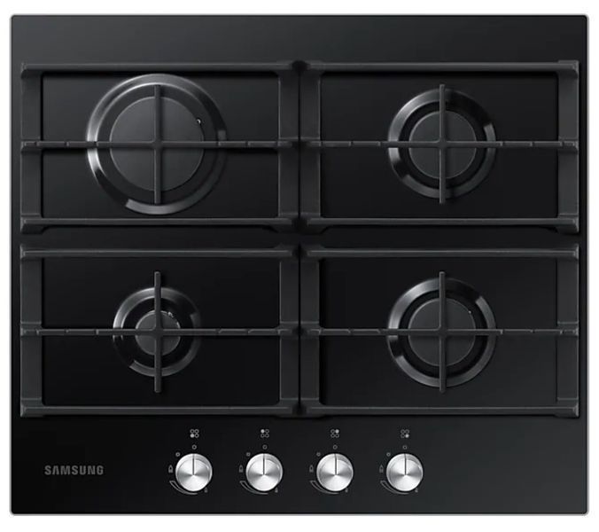 Газовая варочная панель Samsung NA64H3000AK/WT 122002 фото