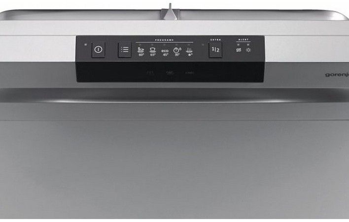 Посудомоечная машина Gorenje GS 520 E15S 148526 фото