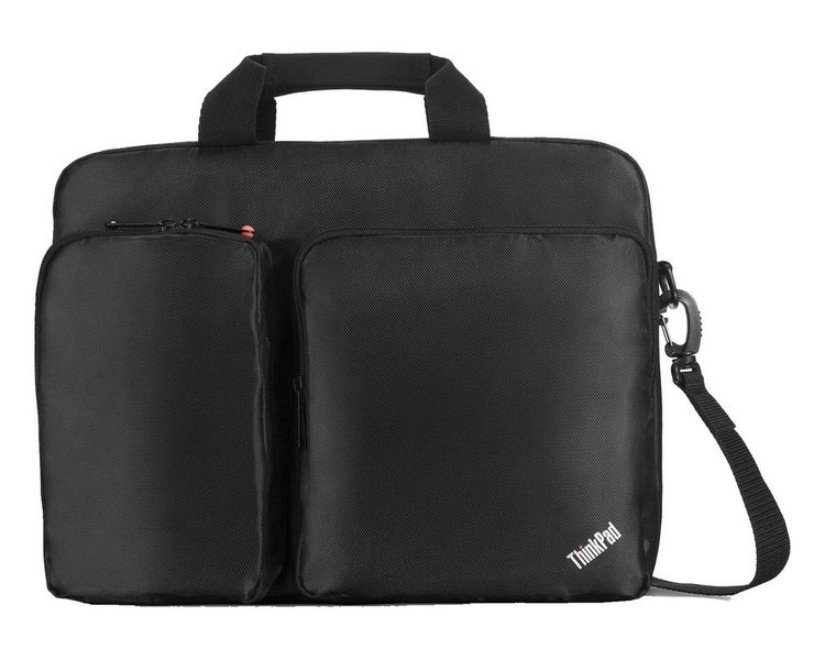 14" NB bag - Lenovo ThinkPad 3-In-1 14.1” Case (4X40H57287) 137782 фото