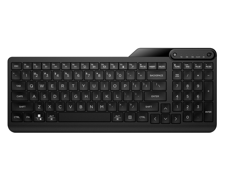 HP 460 Multi-Device BT KBD 241064 Imagini