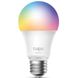 TP-LINK "Tapo L530E(2-pack)", Smart Wi-Fi LED Bulb with Dimmable Light, Multicolor, 2500-6500K, 806l 136354 фото 5