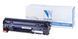 Laser Cartridge for HP CF283X (Canon 737H) black Compatible KT 119689 Imagini 1