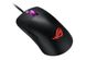 Gaming Mouse Asus ROG Keris, Optical, 16000 dpi, 6 buttons, RGB, 400ips, 50G, 62g, USB 130978 фото 1