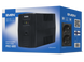 UPS SVEN Pro 600, 600VA/360W, Line Interactive, AVR, LED, 2xShuko Sockets 79819 фото 7