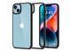 Spigen Смартфон Apple iPhone 14 Plus, Ultra Hybrid, Matte Black 145370 фото 5