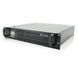 UPS Online Ultra Power 1000VA/900W, RM, RS-232, USB, SNMP Slot, metal case, LCD display 111034 фото 5