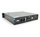 UPS Online Ultra Power 1000VA/900W, RM, RS-232, USB, SNMP Slot, metal case, LCD display 111034 фото 1
