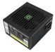 Power Supply ATX 500W GAMEMAX GE-500, 80+, Active PFC, 120mm fan, Retail 80673 фото 1
