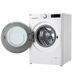 Mașină de spălat cu uscător LG F4DR510S0W 227933 Imagini 3