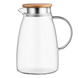 Pitcher Graphite Ardesto 1.5L, AR2615ST 272288 Imagini 3