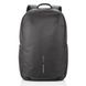 Backpack Bobby Explore, anti-theft, P705.911 for Laptop 15.6" & City Bags, Black 202433 фото 3