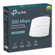 Wi-Fi N Access Point TP-LINK "EAP110", 300Mbps, Omada Centralized Management, PoE 73652 фото 6