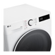 Mașină de spălat cu uscător LG F4DR510S0W 227933 Imagini 14
